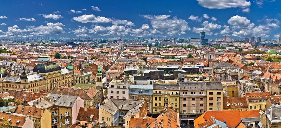 Trendy Travel