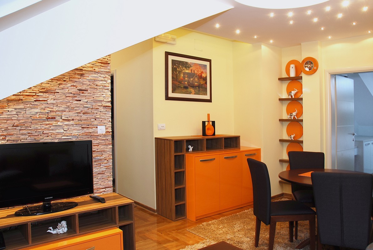 Trendy Apartment Radosti 17 | Comfortable and fulfilled stay in Zlatibor